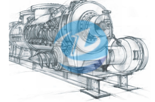 臥式自清潔混合機(jī)性能特點(diǎn)介紹