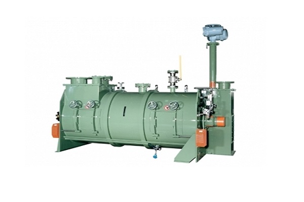 論固體與液體物料混合所用混合機(jī)的區(qū)別是什么？