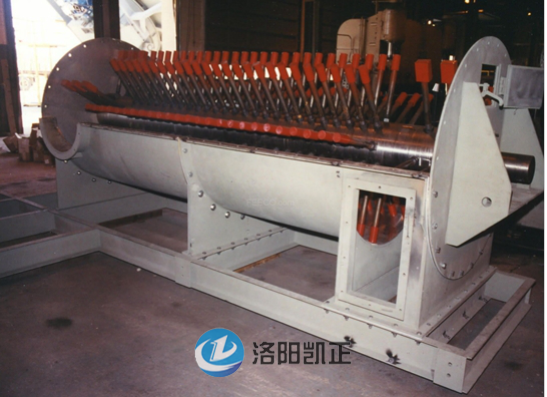 干法造粒機(jī)與干法造粒技術(shù)淺析