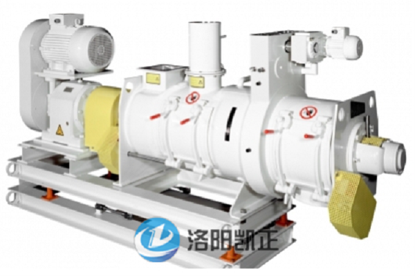 臥式混合機(jī)