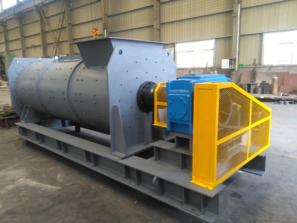 建設(shè)50萬噸級氧化球團(tuán)生產(chǎn)線都需要哪些設(shè)備